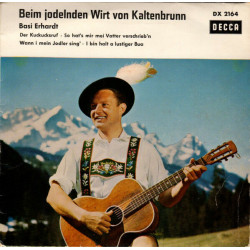 Beim Jodelnden Wirt Von Kaltenbrunn