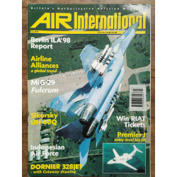 Air International Vol 55 n1 July