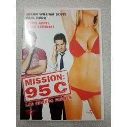 DVD Film - Mission 95 C