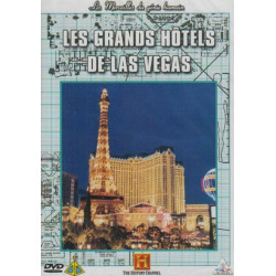 Les Hotels de Las Vegas