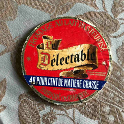 Le Délectable