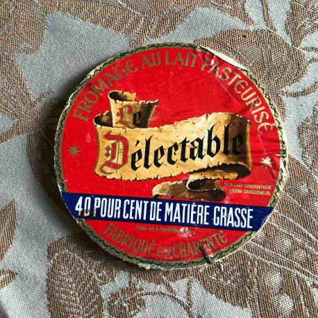 Le Délectable