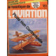 Le Fanatique De L'aviation N° 151 : Interieur D'un B25 Maquette...