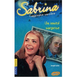 Sabrina l'apprentie sorcière Vo