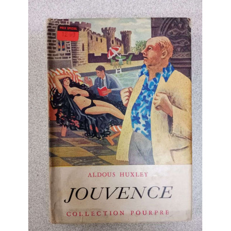 Jouvence