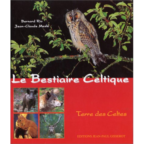 Bestiaire celtique