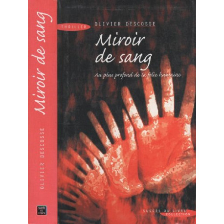 Miroir De Sang