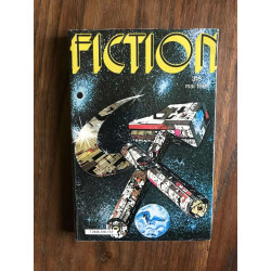 Fiction - N°318