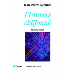 L'Univers chiffonné