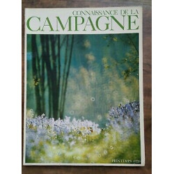 Connaissance de la Campagne n15 Printemps