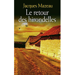 Le retour des hirondelles