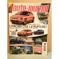 l'auto journal n1063