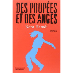 Des poupées et des anges