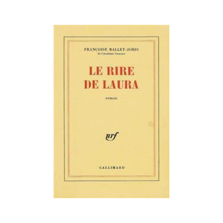 Le rire de laura