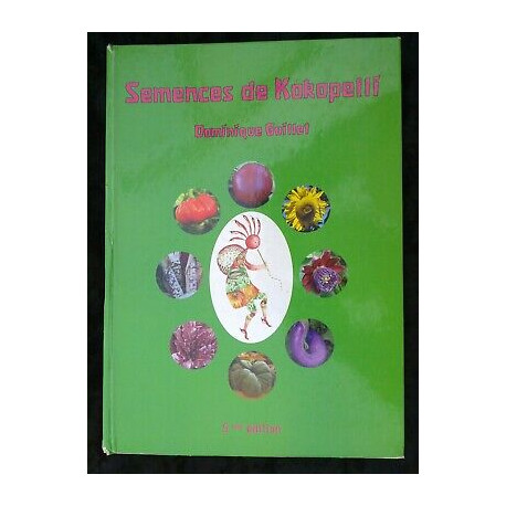 Semences de kokopelli 5