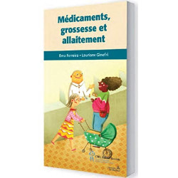 Médicaments grossesse et allaitement
