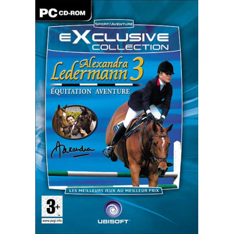Alex Ledermann 3
