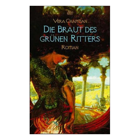 Die Braut des grünen Ritters