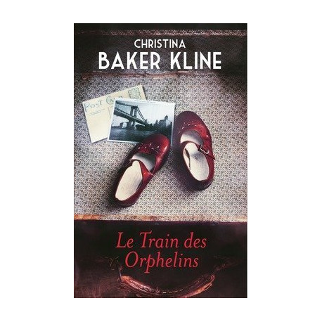 Le train des orphelins