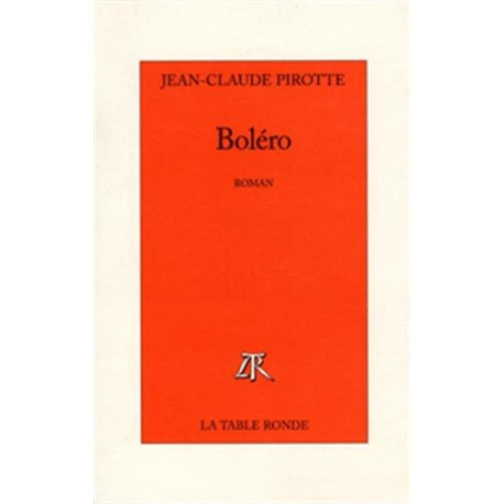 Boléro