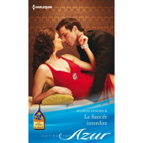 La fiancée interdite