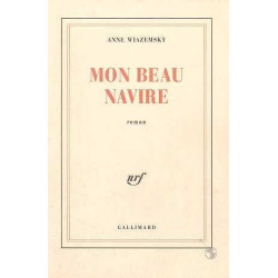Mon beau navire