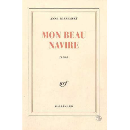 Mon beau navire