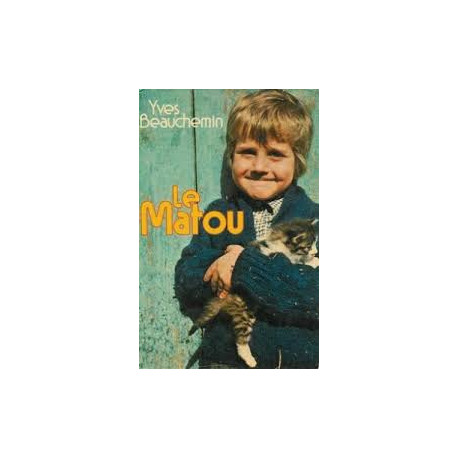 Le matou