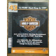 Le FLHR road king de 1997 harley davidson Motorcycle Nº43 hachette...