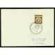 Allemagne n 762 Yv. cachet WW2 SENNHEIM Mi. 830