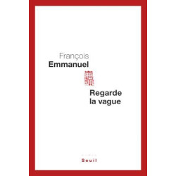 Regarde la vague