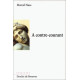 A contre-courant