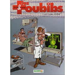 Les Toubibs tome 1 : C'est grave docteur