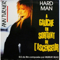 Hard Man