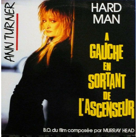 Hard Man
