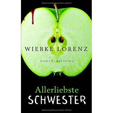 Allerliebste Schwester