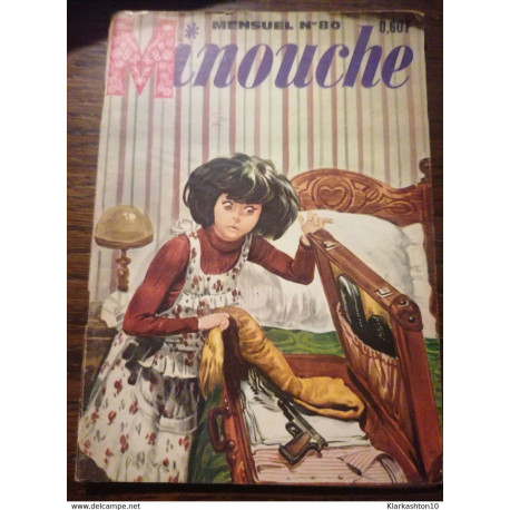 Minouche №80 () Impéria
