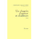Un Chagrin D'amour Et D'ailleurs