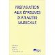 Preparation aux Epreuves Analyse Musical