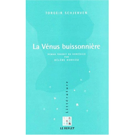 La Vénus buissonnière