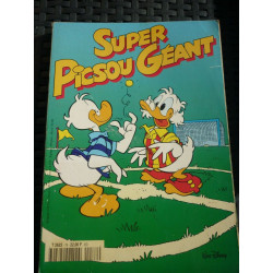 SUPER PICSOU GEANT n76 02