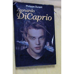 Leonardo DiCaprio