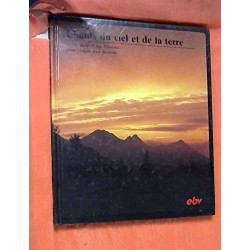 Chants ciel et terre c1300406