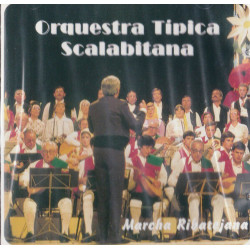 Marcha Ribatejana [Import]