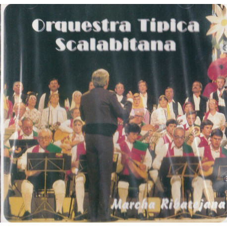 Marcha Ribatejana [Import]