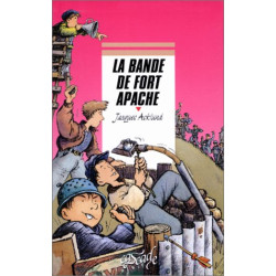 La bande de fort Apache