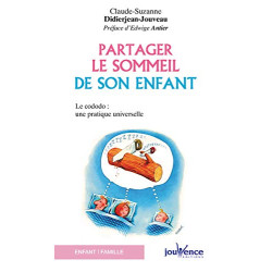 Partager le sommeil de son enfant