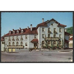 CPSM 88 LA BRESSE Hôtel Le Vieux Moulin CPA