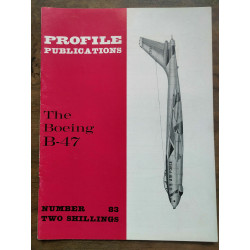Profile Publications n83 - The Boeing B-47