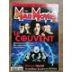 Ciné Fantastique Mad Movies Nº 130 Mars 2001